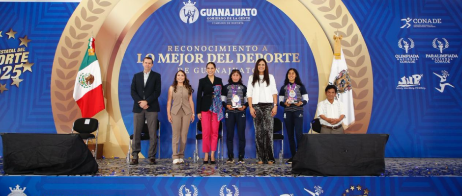 Deporte Guanajuato