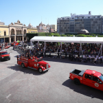 Purísima del Rincón impulsa espacios deportivos con nueva inversión municipal