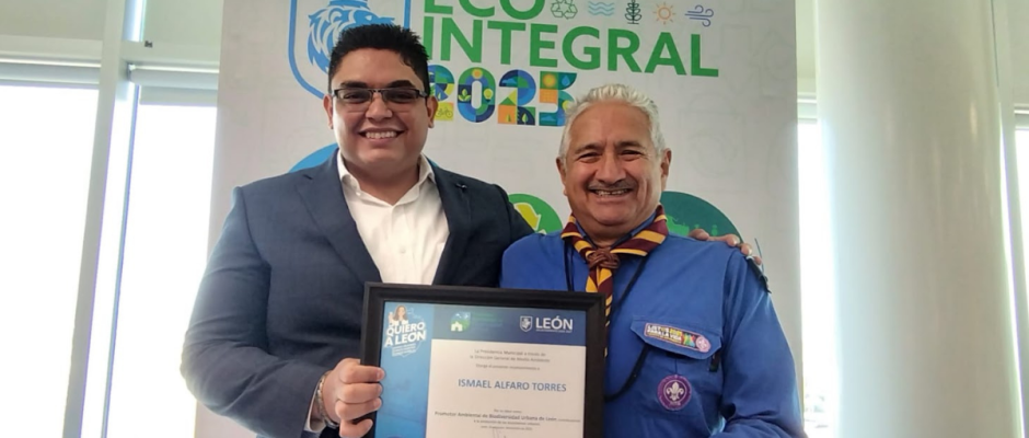 Distintivos Eco-Integral