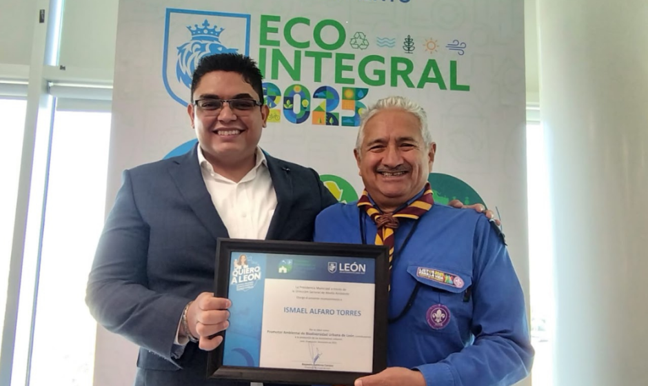 Distintivos Eco-Integral