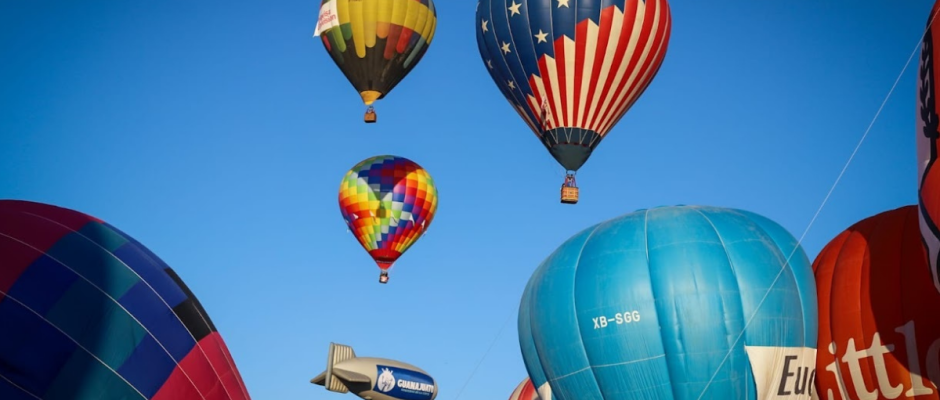 Estacionamientos FIG 2025