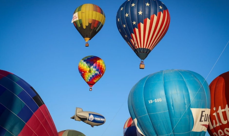 Estacionamientos FIG 2025