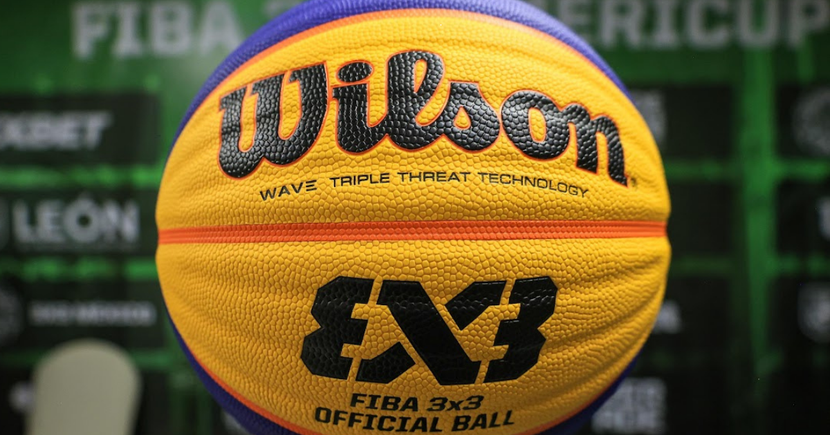 León se prepara para la FIBA 3×3 AmeriCup México 2025 con espectáculo internacional