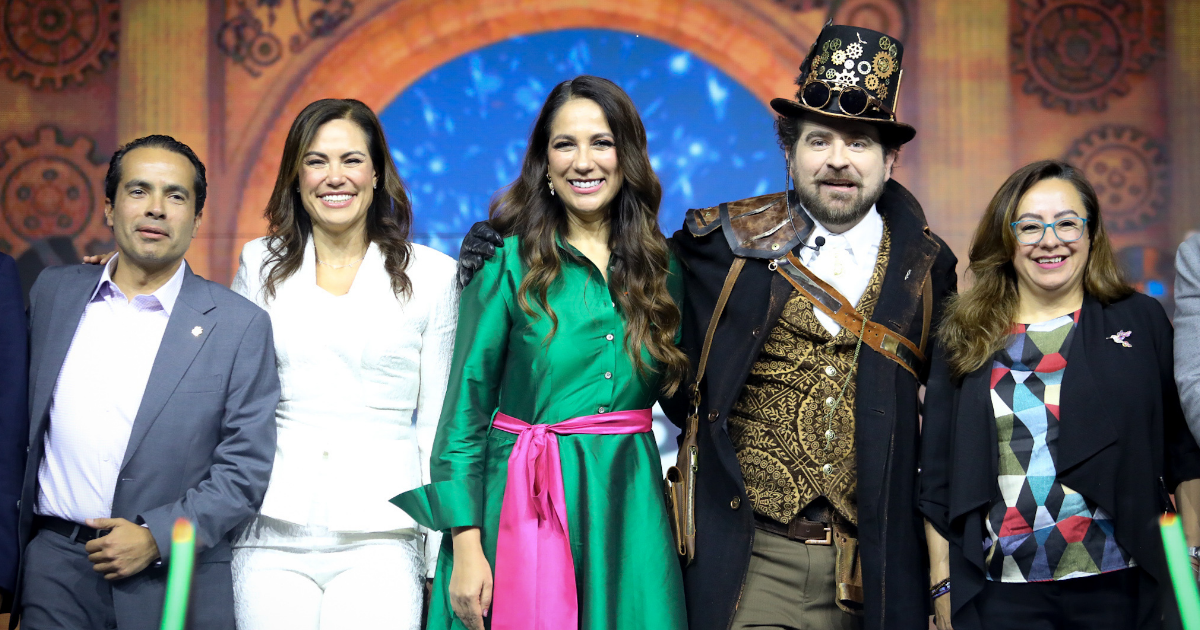 Feria Estatal de León 2026: la celebración familiar que marcará los 450 años de la ciudad