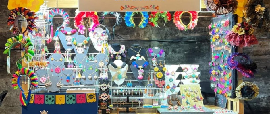 Festival Artesanal Guanajuato