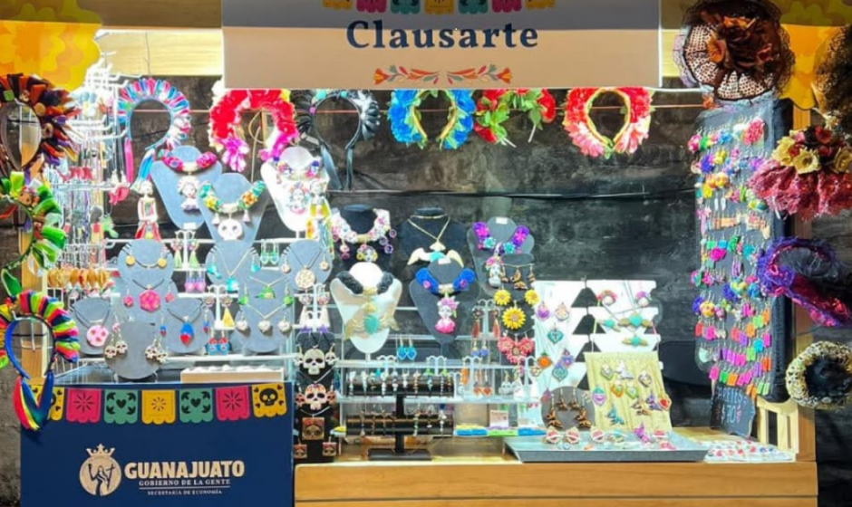 Festival Artesanal Guanajuato