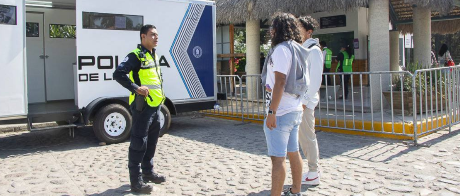 Festival Internacional del Globo 2025