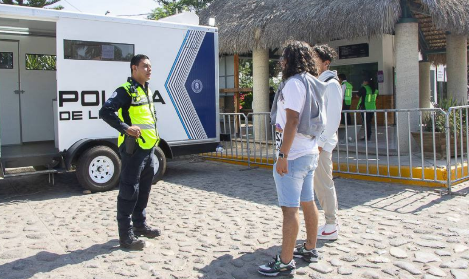 Festival Internacional del Globo 2025
