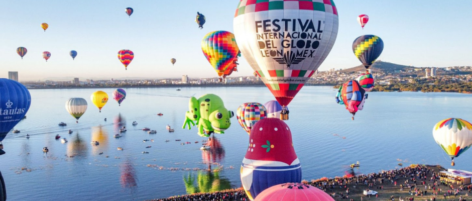 Festival Internacional del Globo