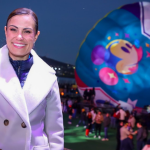 Premio Q México reconoce a Maryam Pirband con un mensaje inspirador: “todos somos uno”