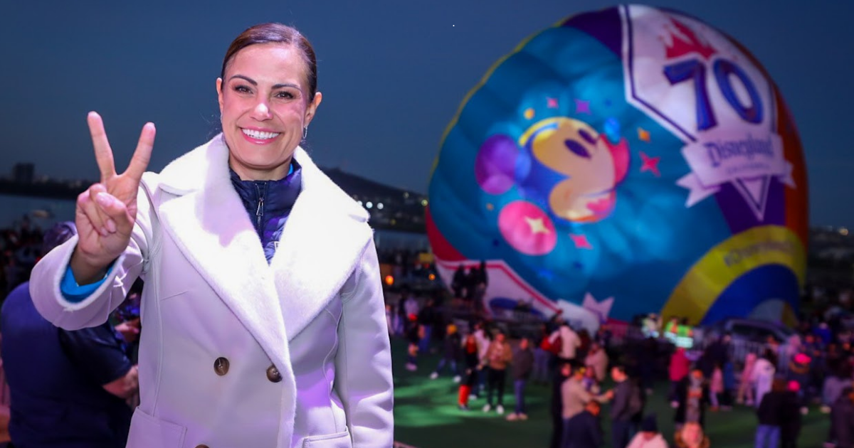 Festival Internacional del Globo llena el cielo de León con más de 200 globos aerostáticos