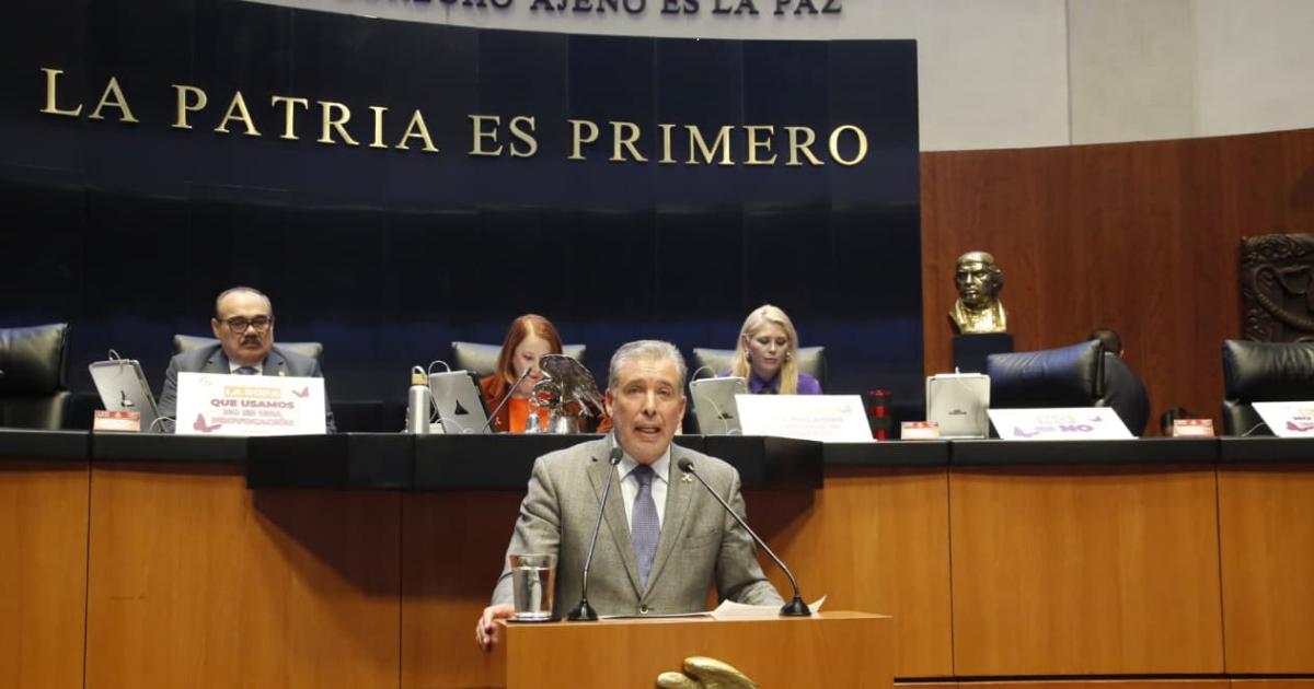 Senado aprueba igualdad salarial: reforma histórica para cerrar la brecha entre mujeres y hombres