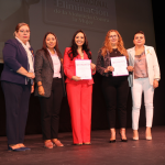 Senado aprueba igualdad salarial: reforma histórica para cerrar la brecha entre mujeres y hombres