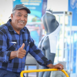 Desfile de la Revolución Mexicana reúne a miles en León