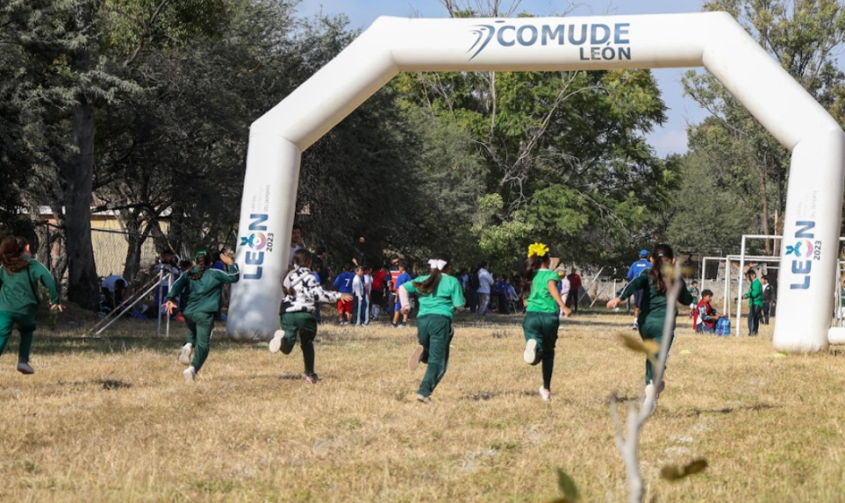 Juegos Deportivos Rurales