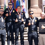 Purísima celebra 13 años del Cerro del Palenque, pulmón verde y orgullo ambiental