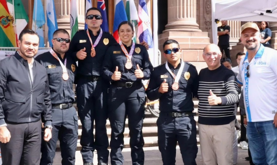 Juegos Latinoamericanos León