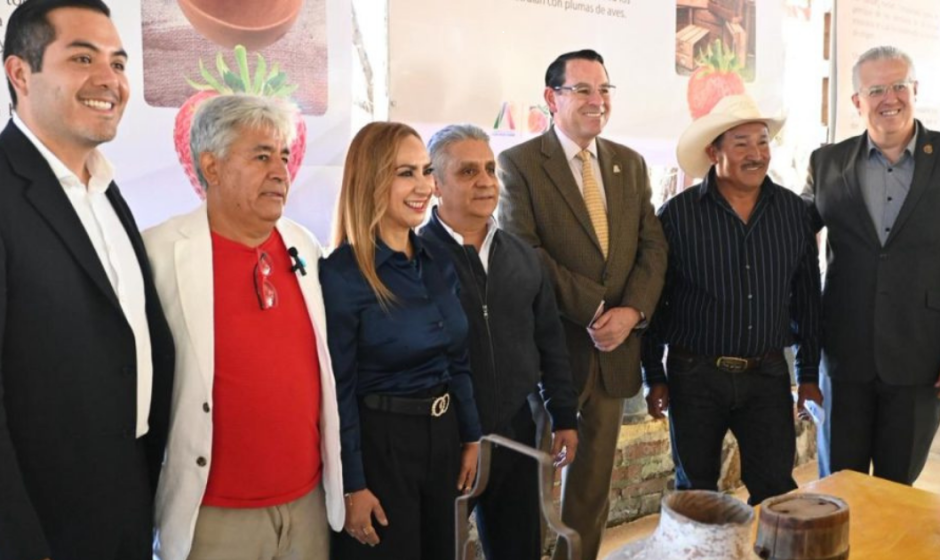 Kiosko de la Historia