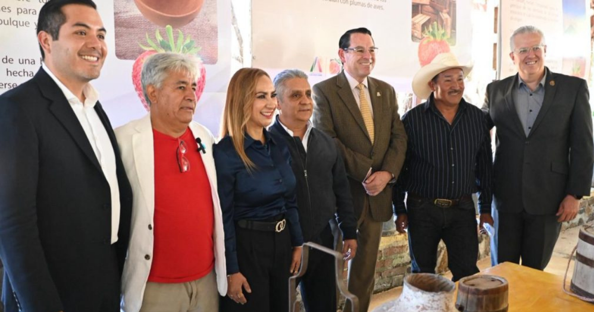 Irapuato inaugura el Kiosko de la Historia y fortalece su identidad cultural