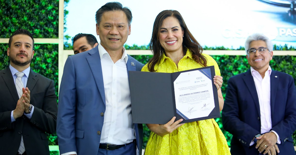 León 450 impulsa un modelo de gestión de residuos para una ciudad más limpia y sostenible