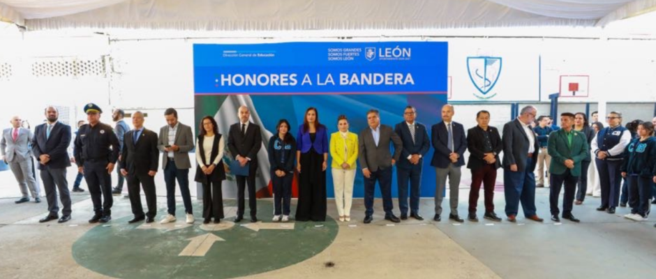 León ciudad educadora