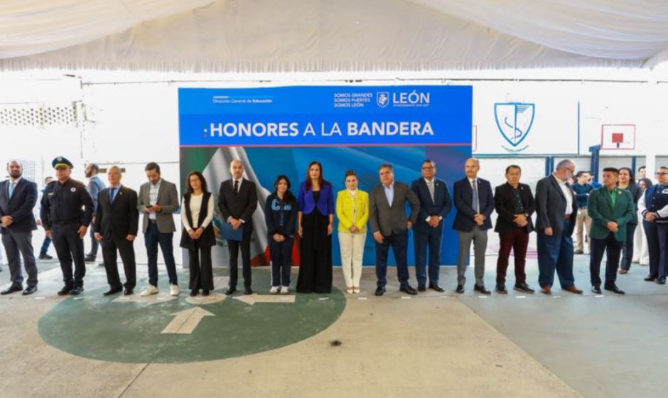 León ciudad educadora