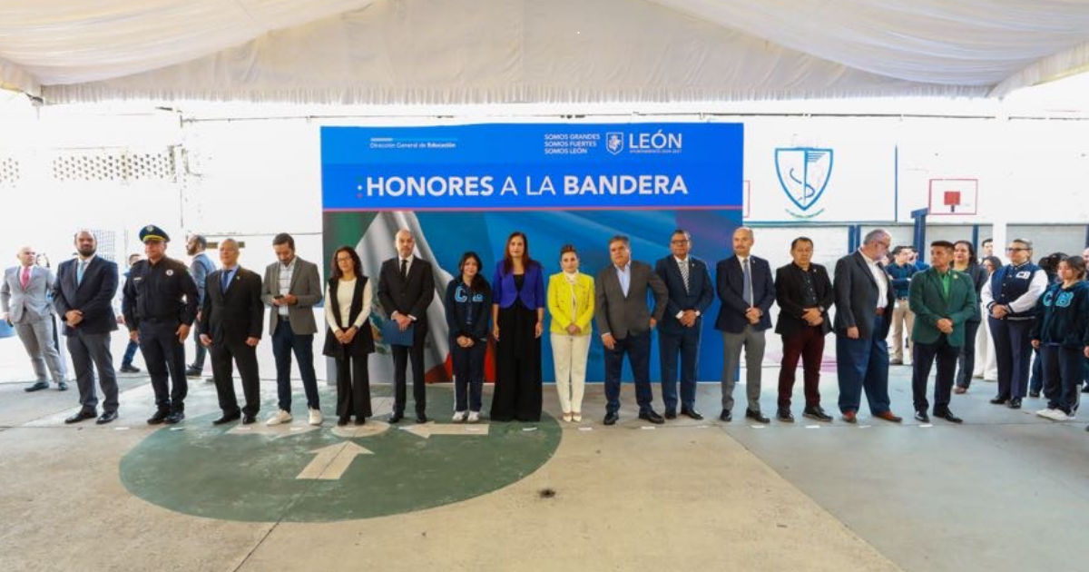 León impulsa su compromiso con la educación en el Día Internacional de Ciudades Educadoras