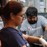 Irapuato refuerza seguridad vial con operativo contra caravanas de motociclistas