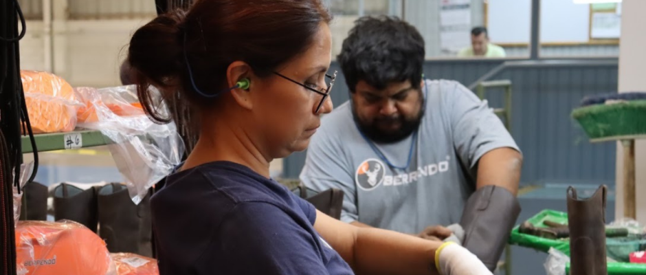 León empleos formales