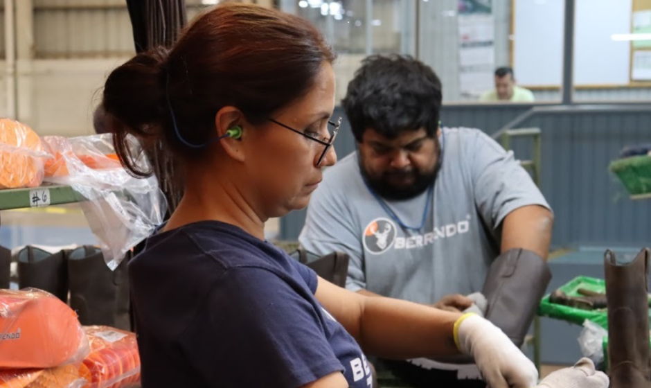 León empleos formales