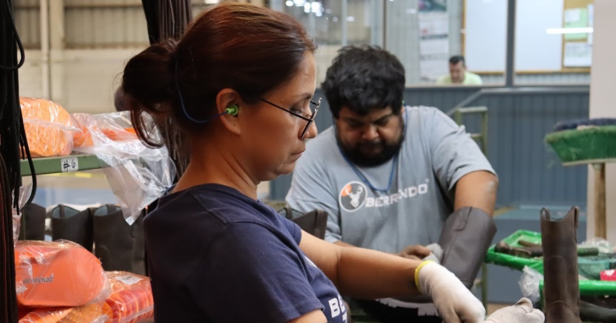 León alcanza cifra récord de empleos formales y consolida su liderazgo económico en el Bajío