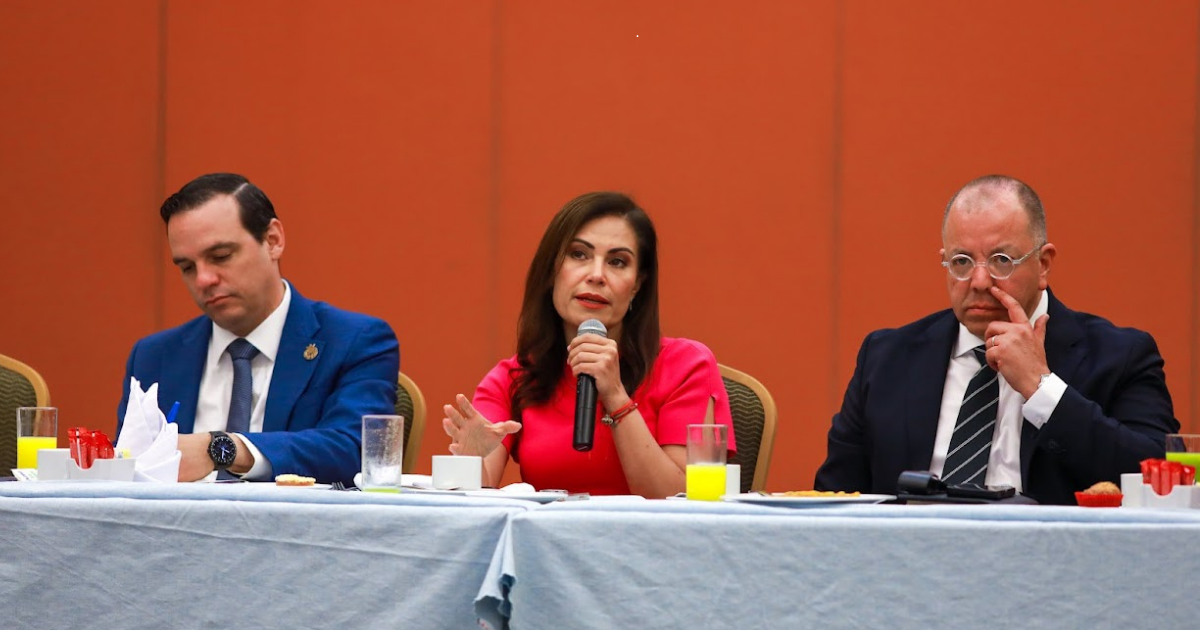 Poder Judicial reconoce a León por aumentar causas penales con mayor efectividad