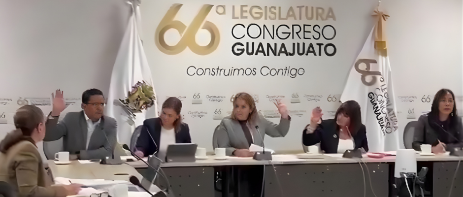 Matrimonio igualitario Guanajuato