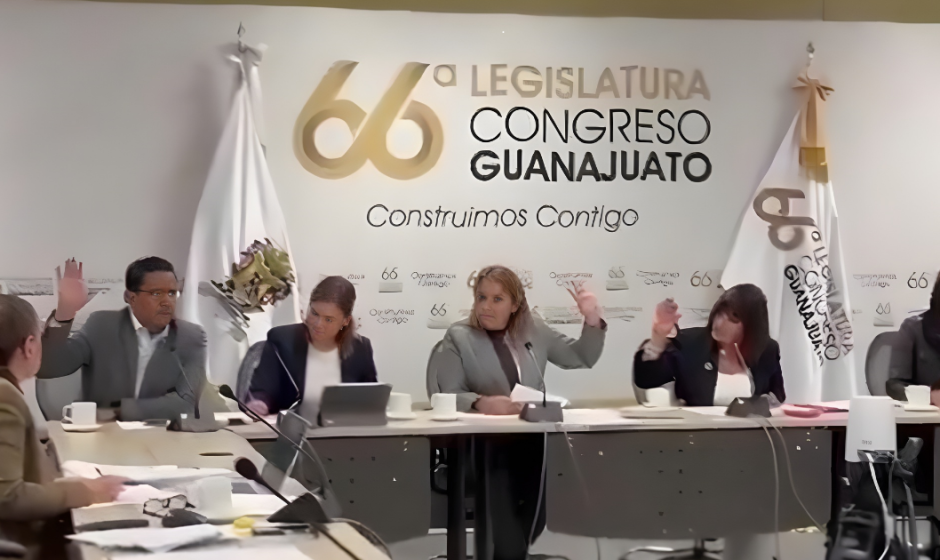 Matrimonio igualitario Guanajuato