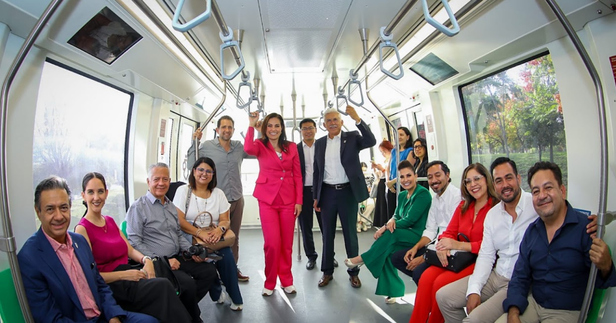 Metro Elevado León 450: el proyecto que transformará la movilidad y el futuro de la ciudad