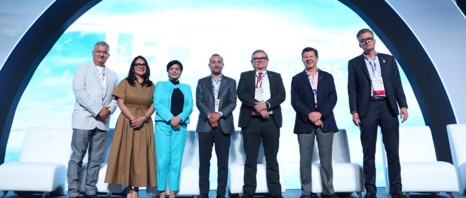 Nanotecnología en agua