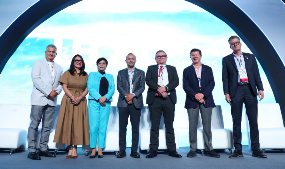 Nanotecnología en agua