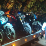 Guanajuato envía más de 41 mil artículos en apoyo a familias afectadas por inundaciones