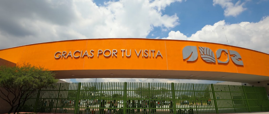 Parque metropolitano León