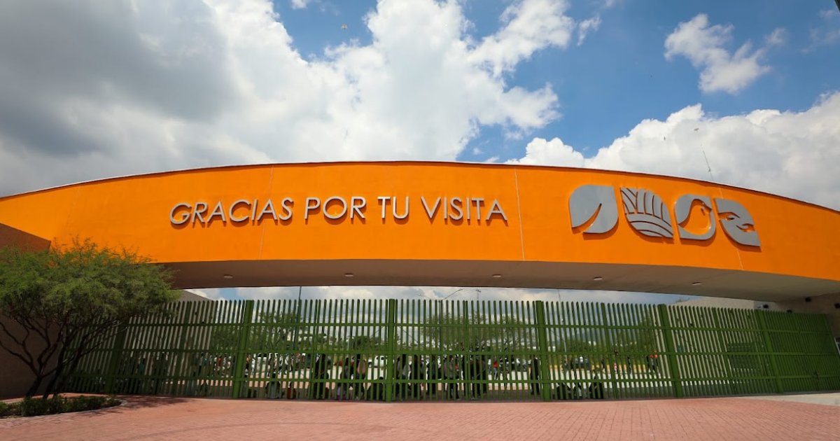 “La Reserva”: el nuevo parque metropolitano que transforma un basurero en un pulmón verde en León