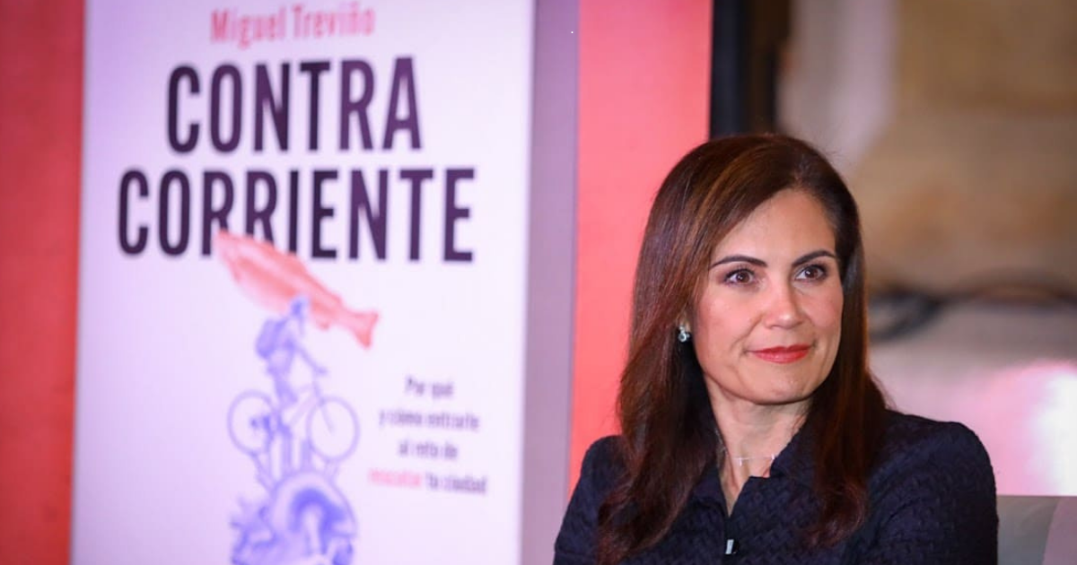 Ale Gutiérrez impulsa participación ciudadana en León durante presentación de “Contracorriente”