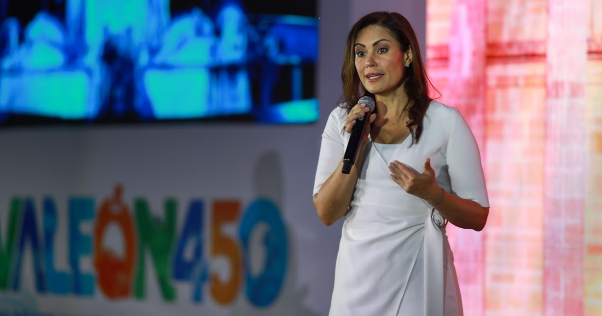 Participa León empodera a la ciudadanía rumbo al 450 aniversario de la ciudad