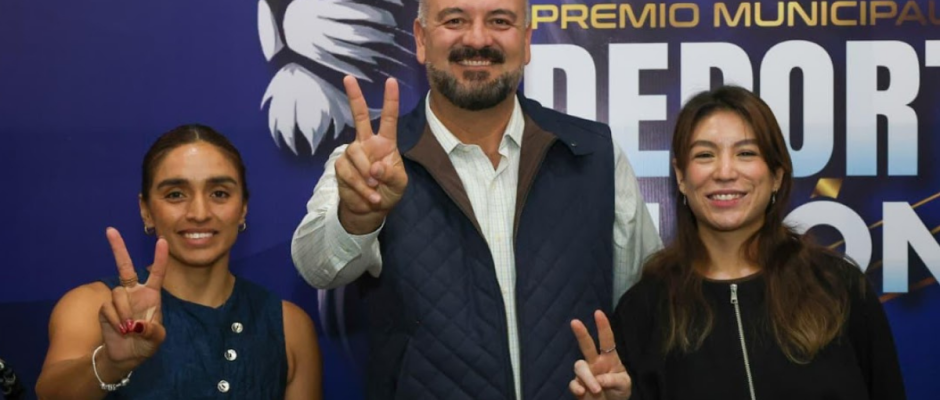 Premio Municipal Deporte