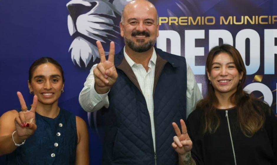 Premio Municipal Deporte