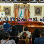 San Jerónimo logra histórica certificación como Comunidad Saludable en Purísima del Rincón