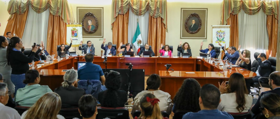 Regularización de asentamientos