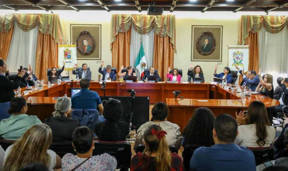 Regularización de asentamientos