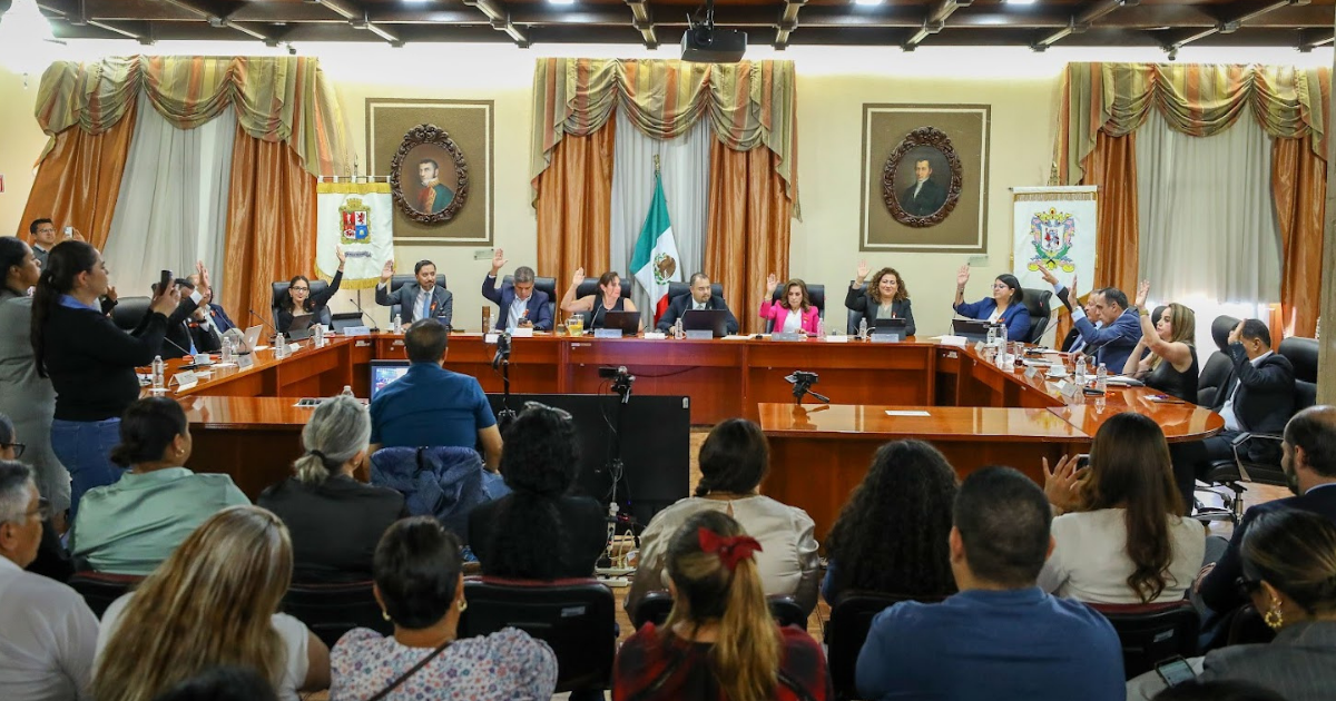 León avanza en regularización de asentamientos: 909 familias obtienen certeza jurídica