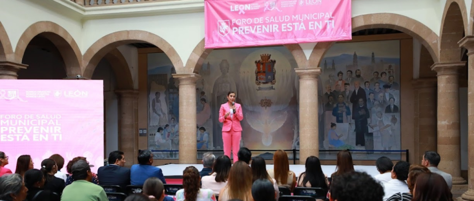Salud de las mujeres