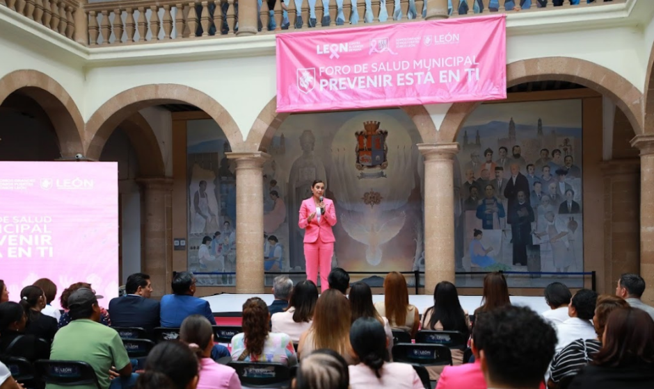Salud de las mujeres